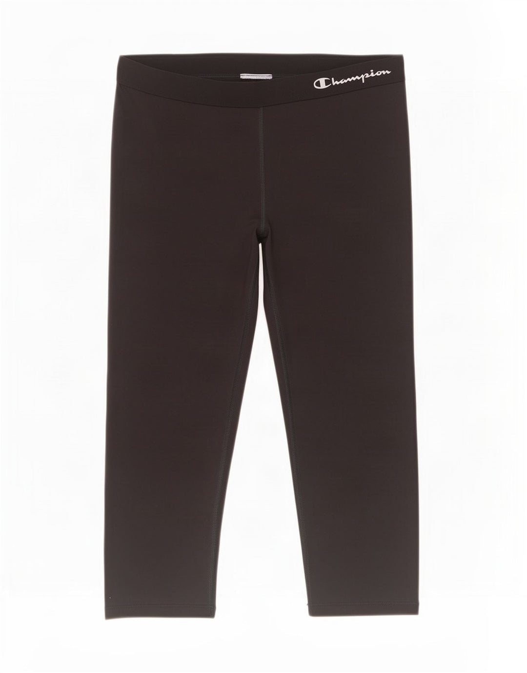 Leggings capri femininas Champion UK 14 médio preto