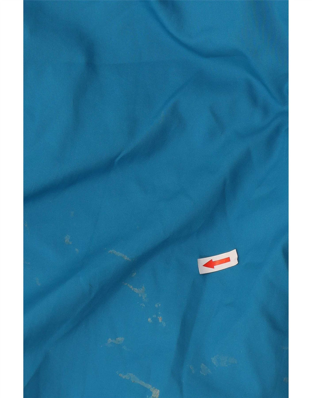 Jaqueta de esqui masculina Dubin IT 54 2XL azul Colourblock poliéster