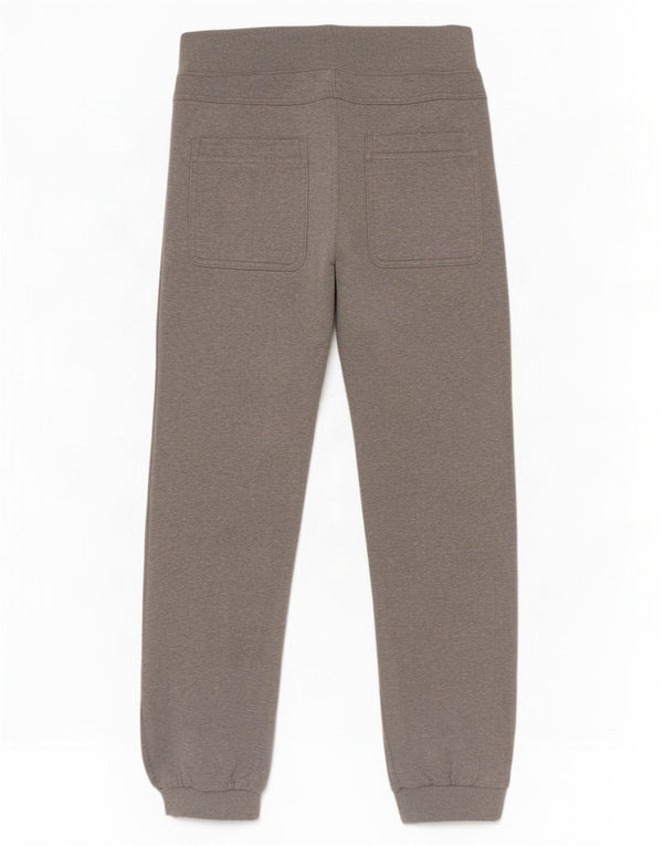 Champion Mens Tracksuit Trousers Joggers Small Grey