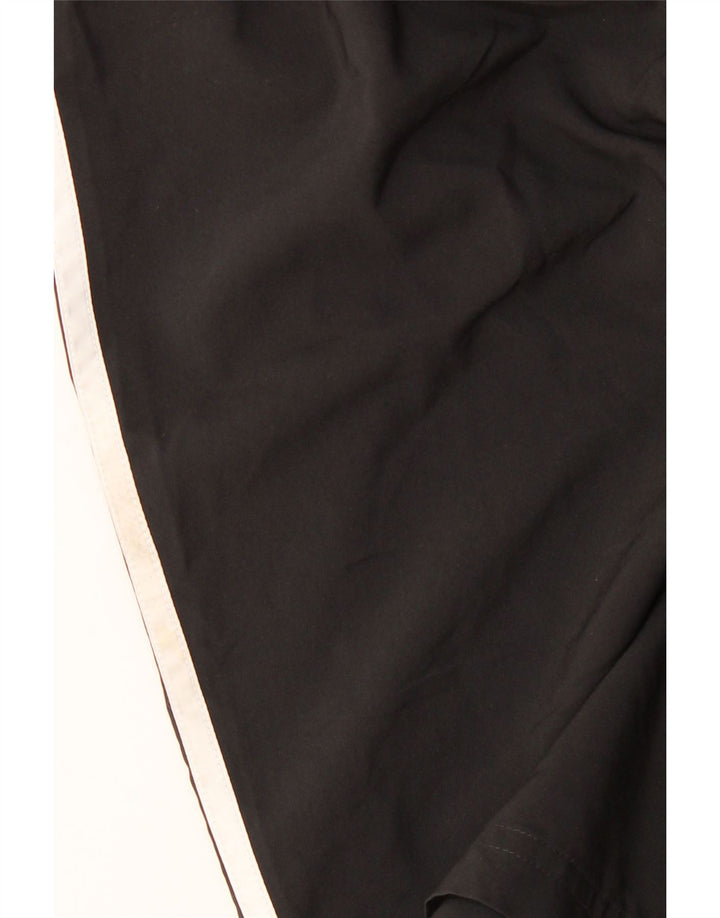 Adidas Mens Primegreen Sport Shorts XS Poliéster Preto