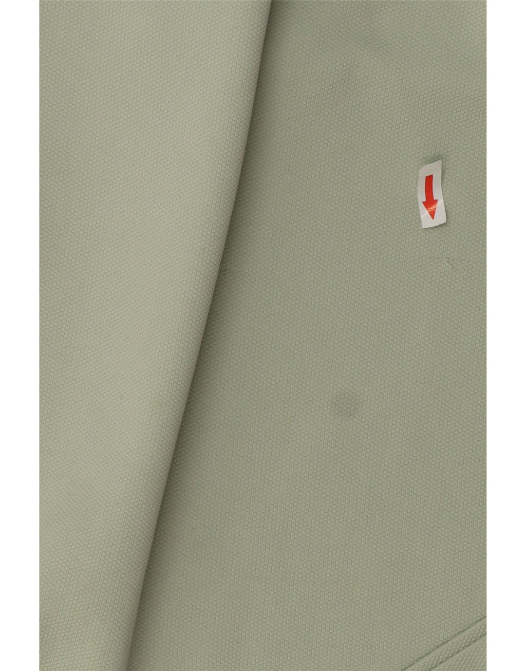 Camisa Polo Masculina Adidas XL Verde Poliéster