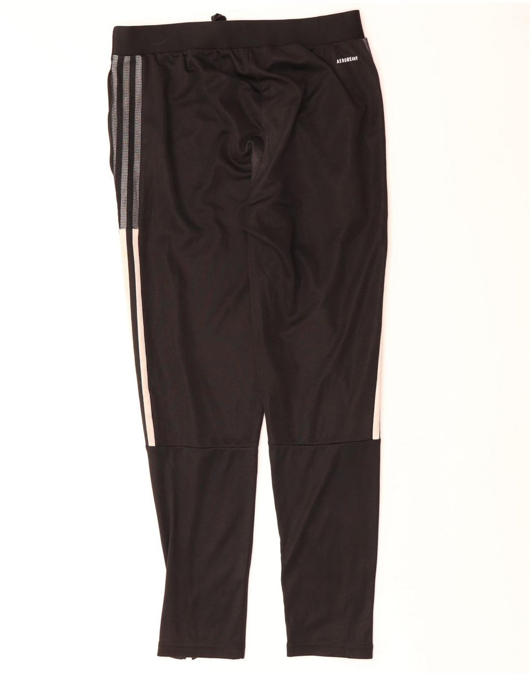 Calça Adidas Juventus Masculina Média Poliéster Preto