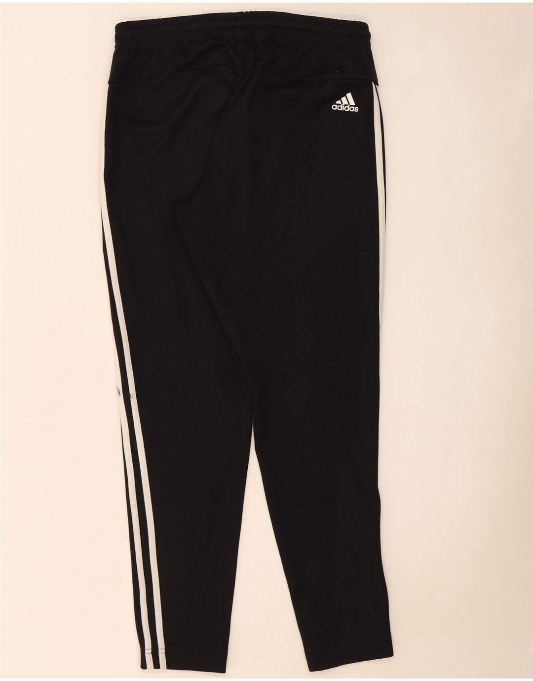 Calça Adidas Masculina Treino Médio Preto