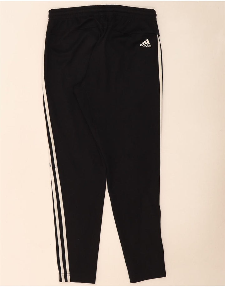 Calça Adidas Masculina Treino Médio Preto