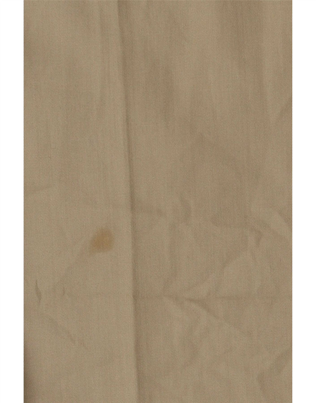 Calça masculina Marks & Spencer com pegged suit W36 L31 poliéster bege