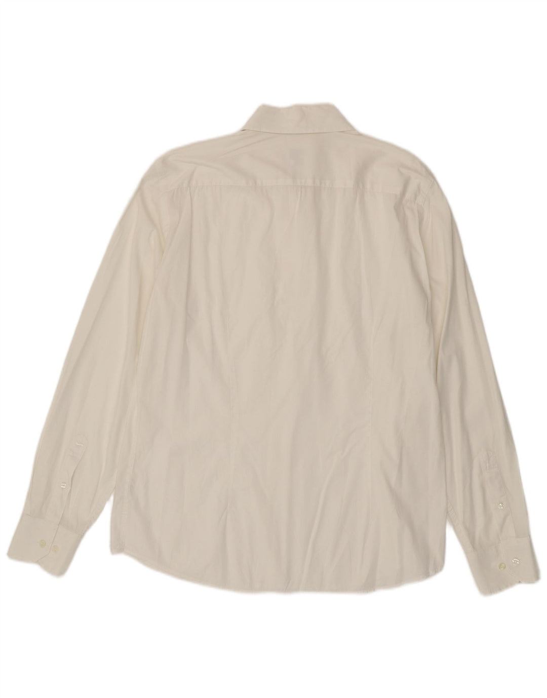 Camisa masculina Gas XL algodão branco