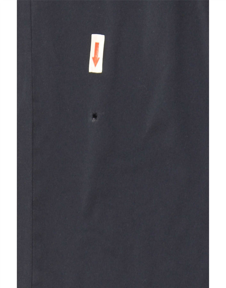 Calça de treino masculina Champion poliéster azul marinho médio