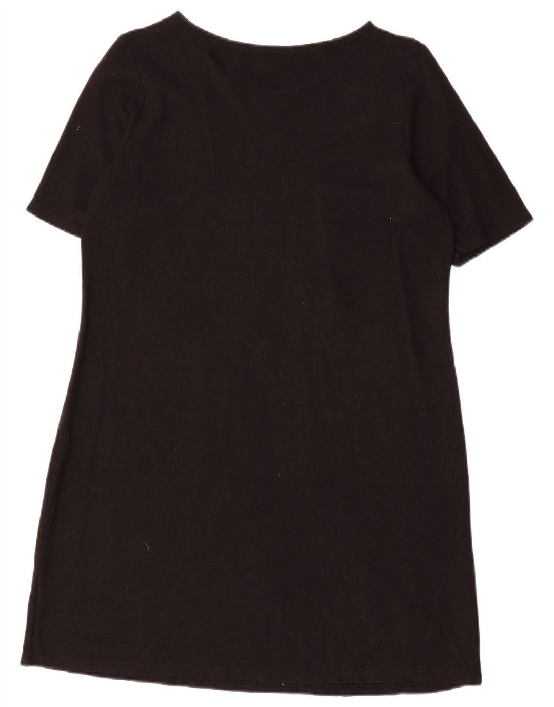 Vestido feminino Marks & Spencer UK 14 médio preto