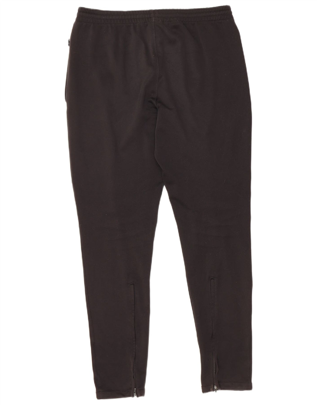 Calça Adidas Clima 365 Masculina Grande Poliéster Preto
