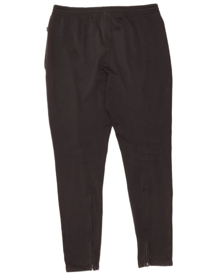 Calça Adidas Clima 365 Masculina Grande Poliéster Preto