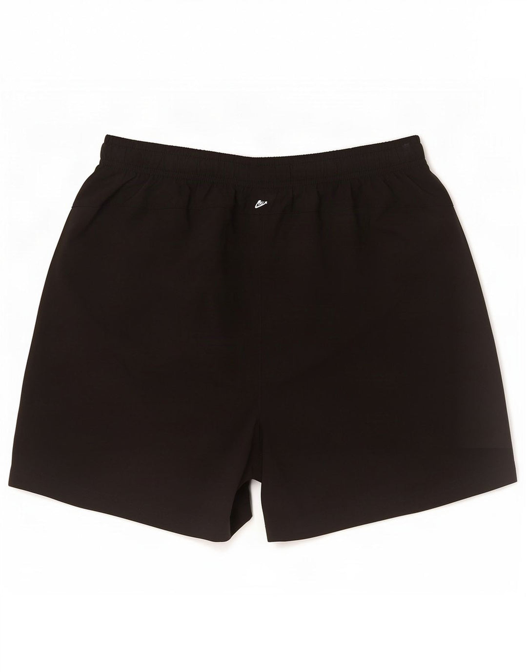Shorts esportivos Puma meninos 15-16 anos preto poliéster