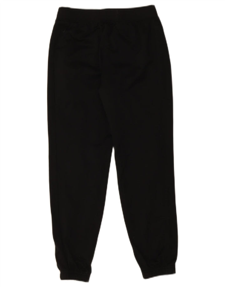 Calça de treino Under Armour Boys Joggers 9-10 anos médio preto