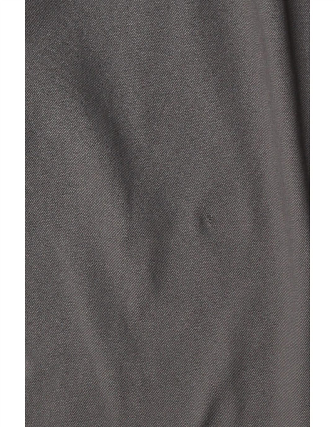 ADIDAS Womens Cargo Tracksuit Calças Joggers UK 12 Medium Grey