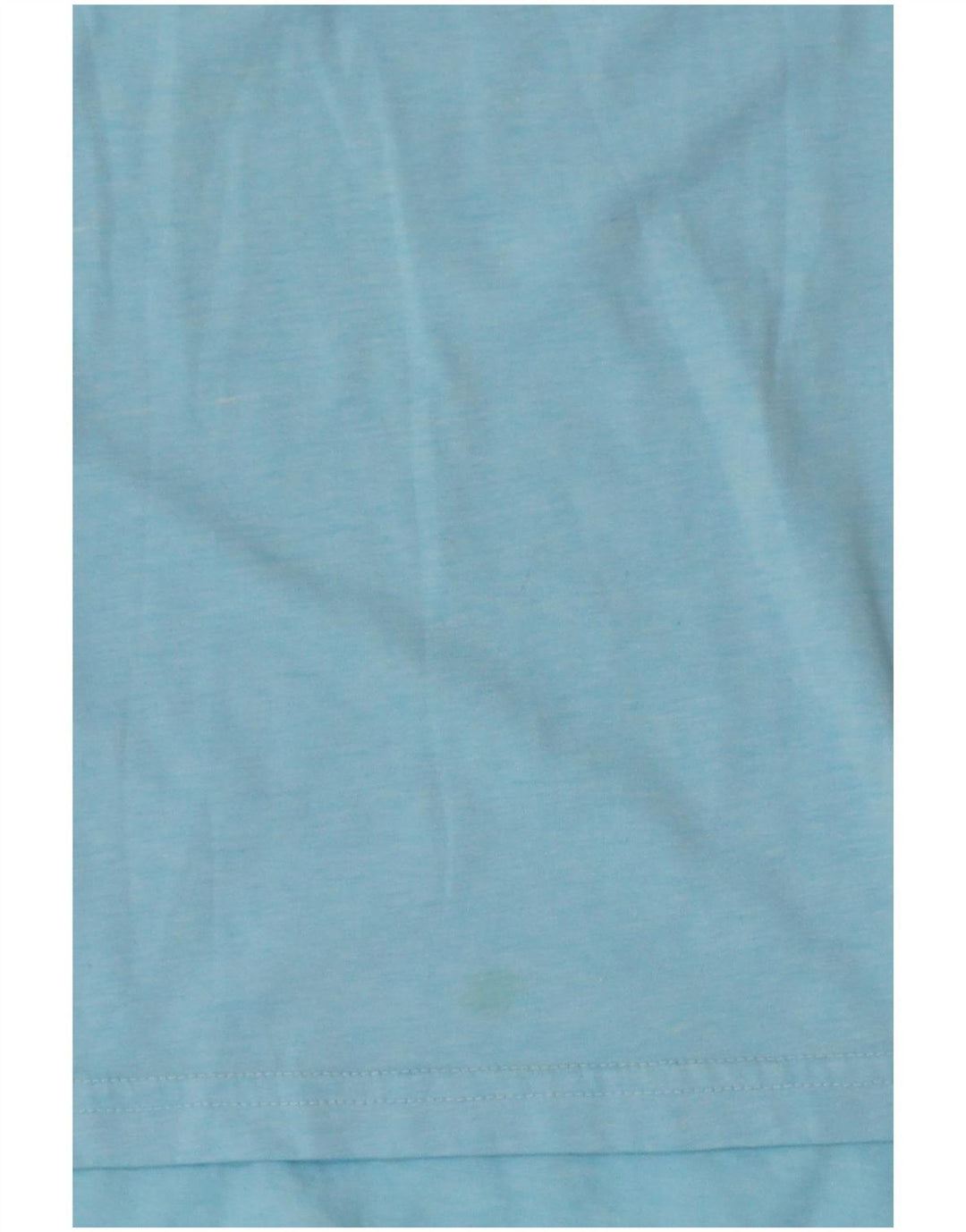 Reebok Womens Vest Top UK 12 Médio Azul