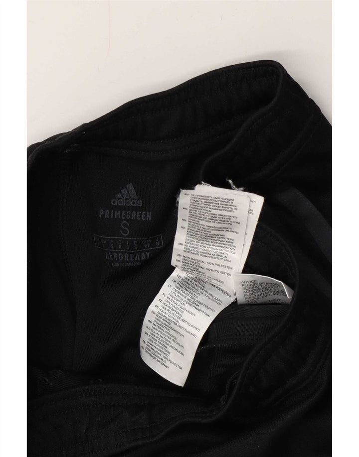 Calça Adidas Aeroready Masculina Pequena Poliéster Preto