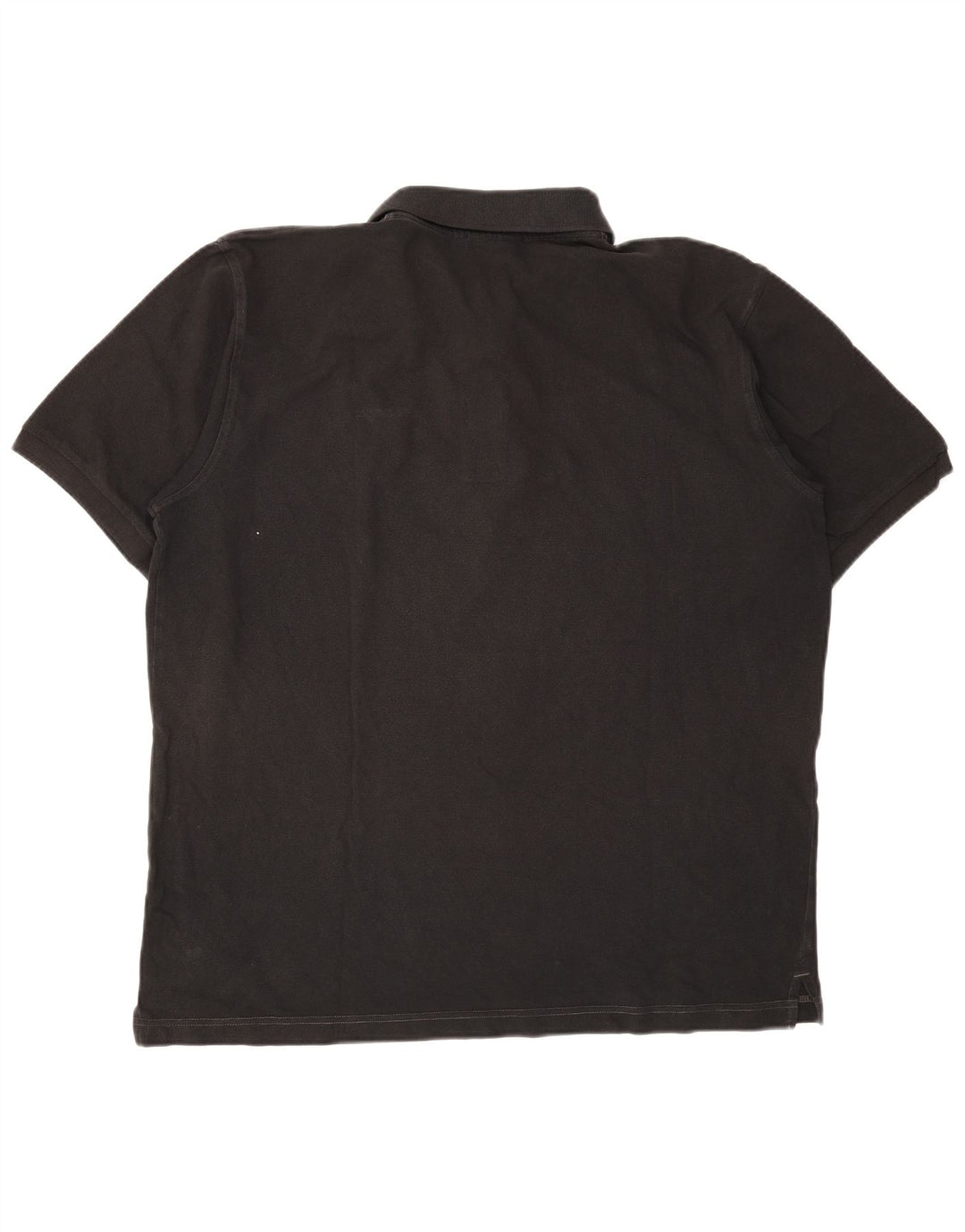 Camisa polo masculina Lotto 3XL preta