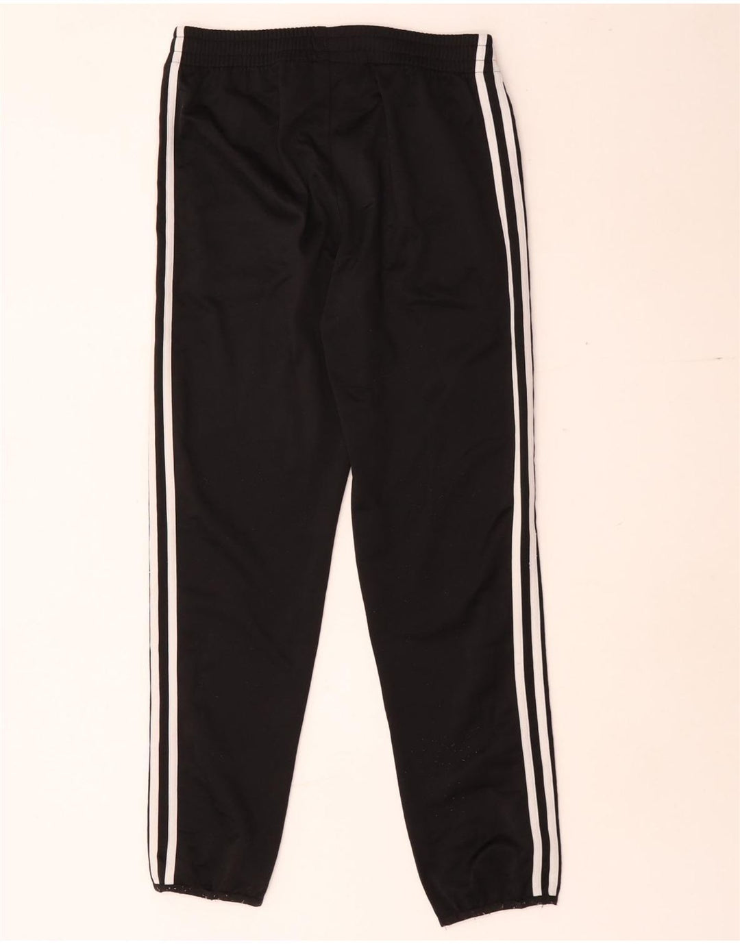 Calça Adidas Masculina Treino Joggers Pequeno Preto