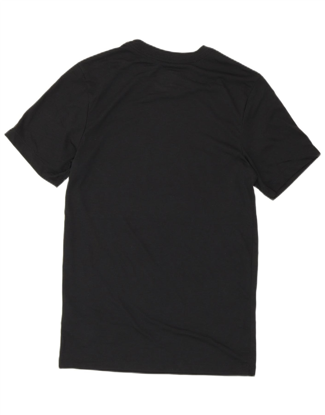 Camiseta Nike Masculina Dri Fit Graphic XS Preto Poliéster