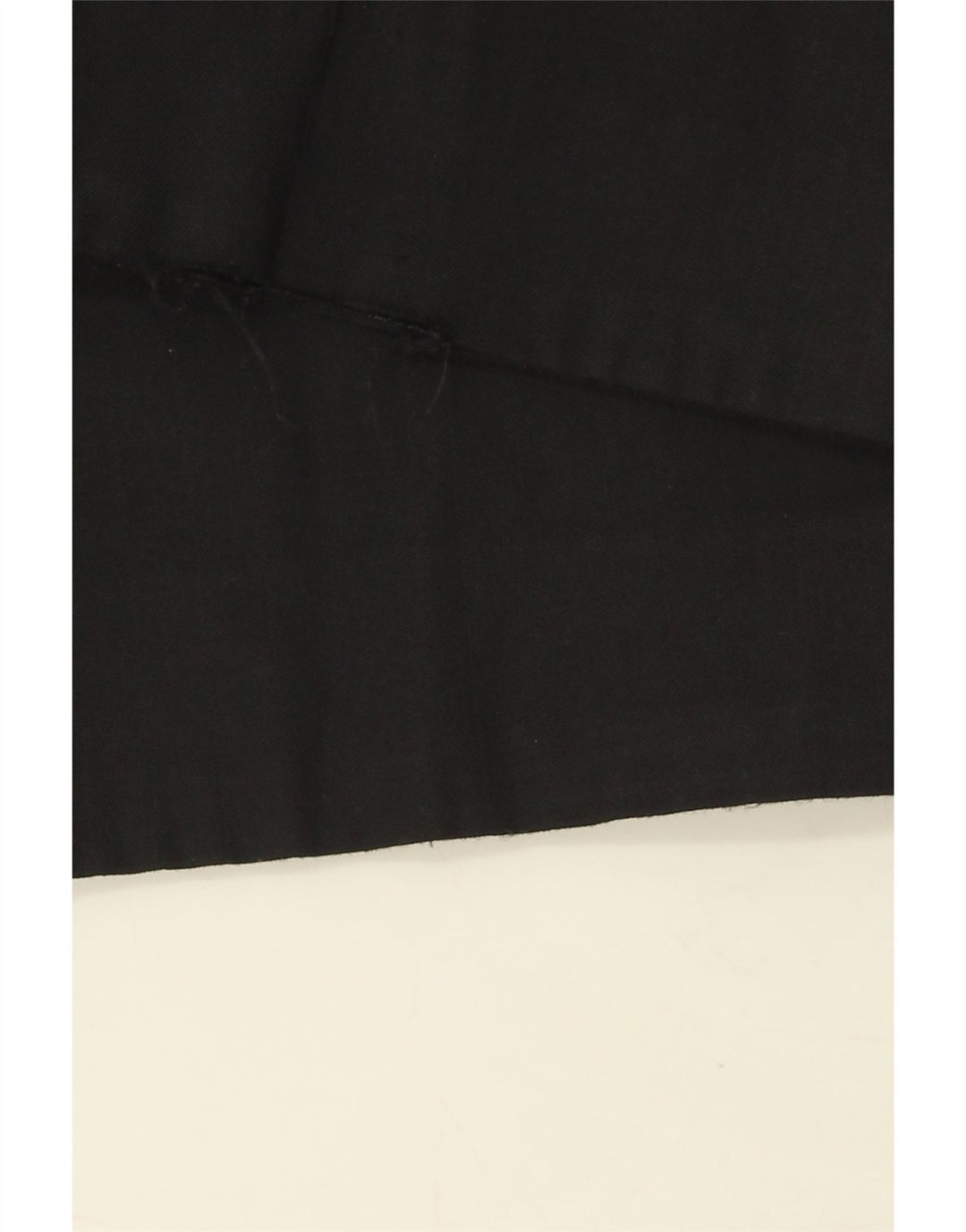 Próximo Calça Chino Reta Masculina W34 L30 Preta