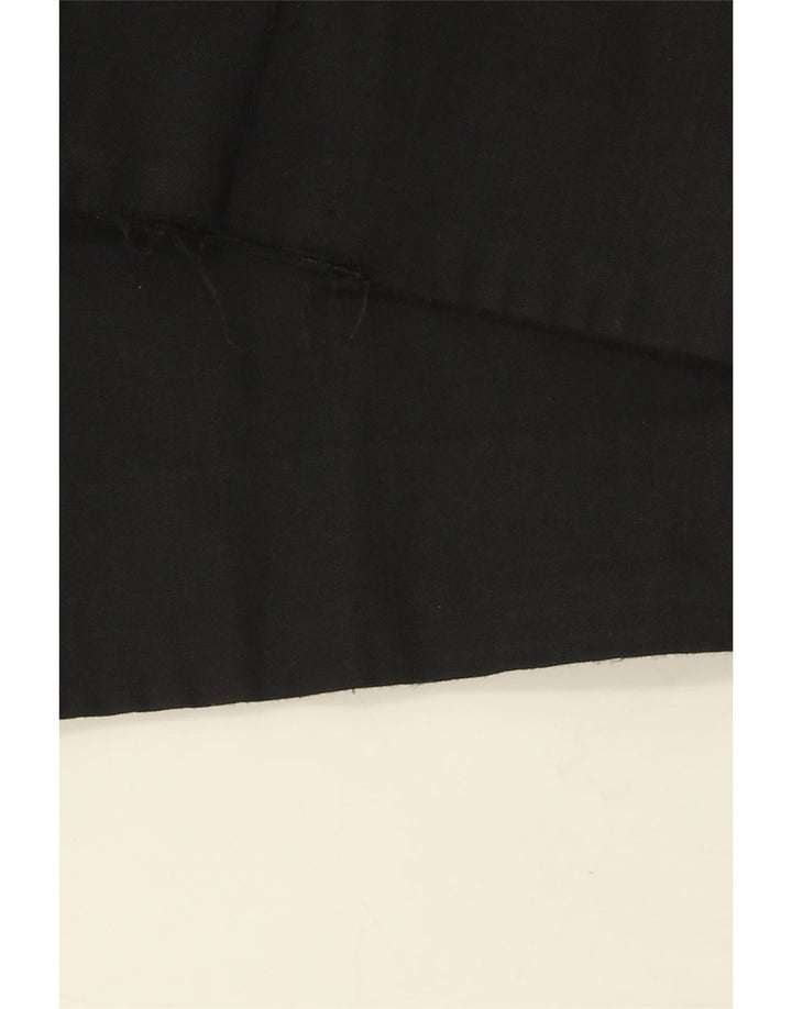 Próximo Calça Chino Reta Masculina W34 L30 Preta