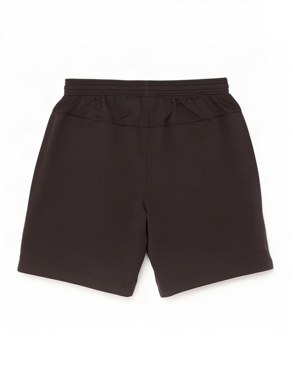 Puma Mens Arsenal Sport Shorts Cinza Médio