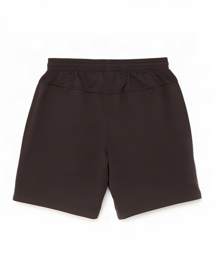 Puma Mens Arsenal Sport Shorts Cinza Médio