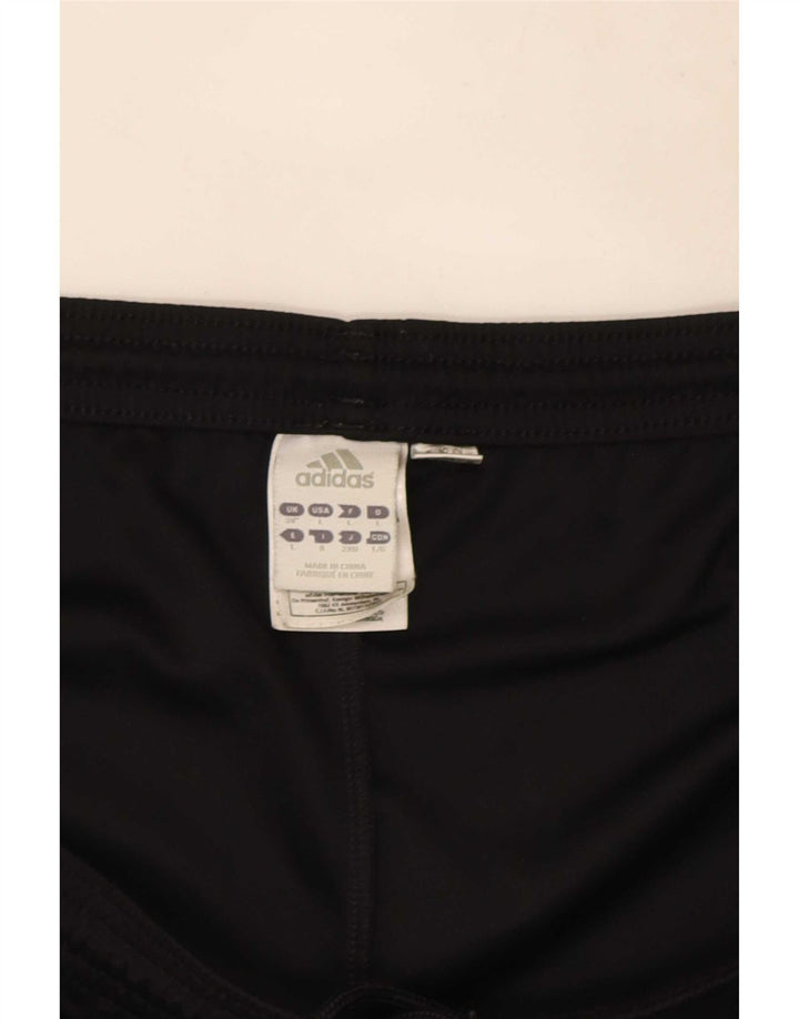 Adidas Masculino Climalite Sport Shorts XL Preto Poliéster