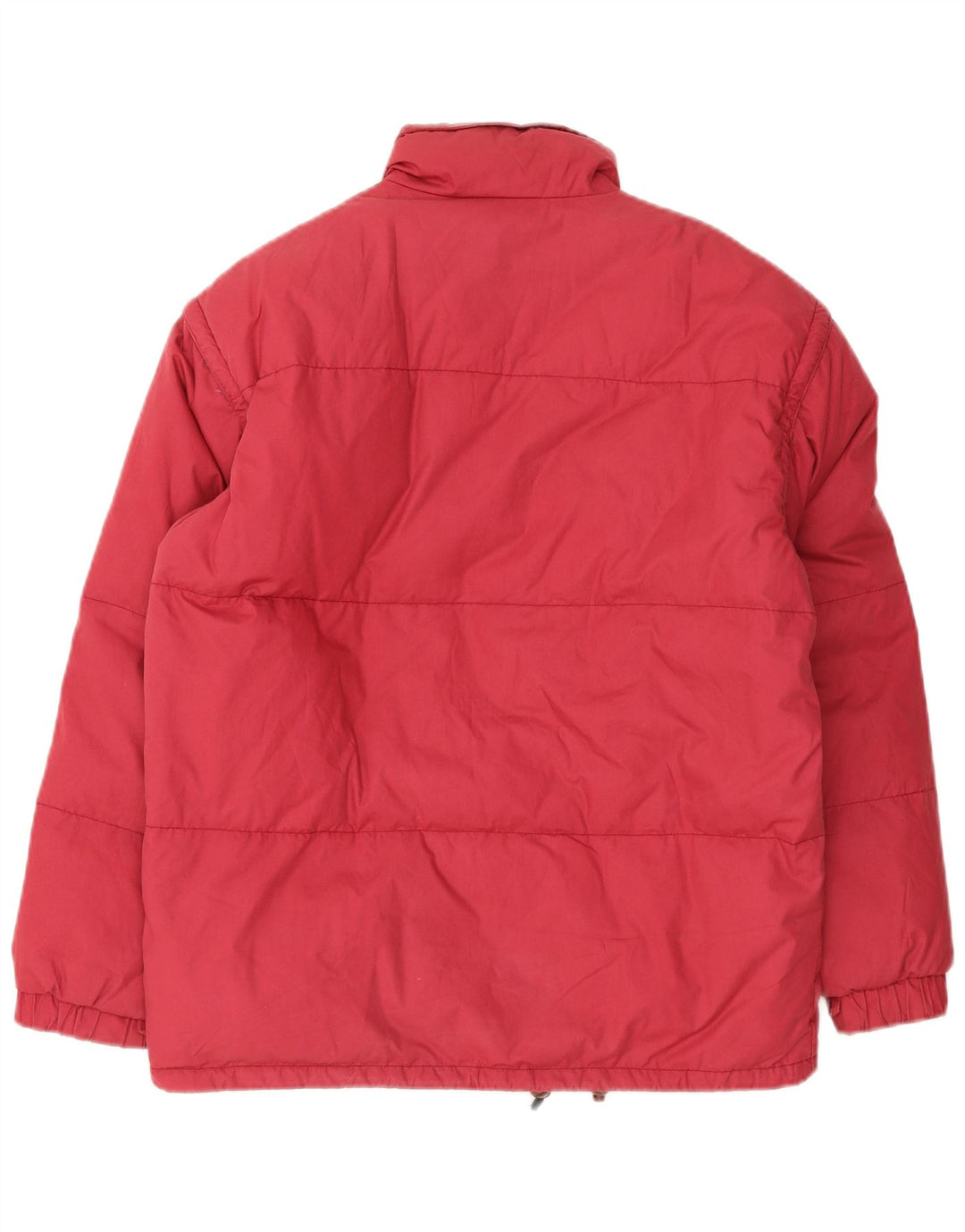 Jaqueta acolchoada masculina Ciesse Piumini IT 48 rosa médio