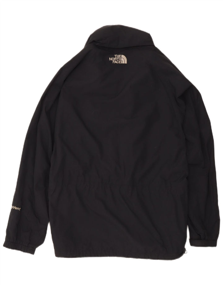 Jaqueta corta-vento masculina The North Face Dryvent Reino Unido 38 Nylon azul marinho médio