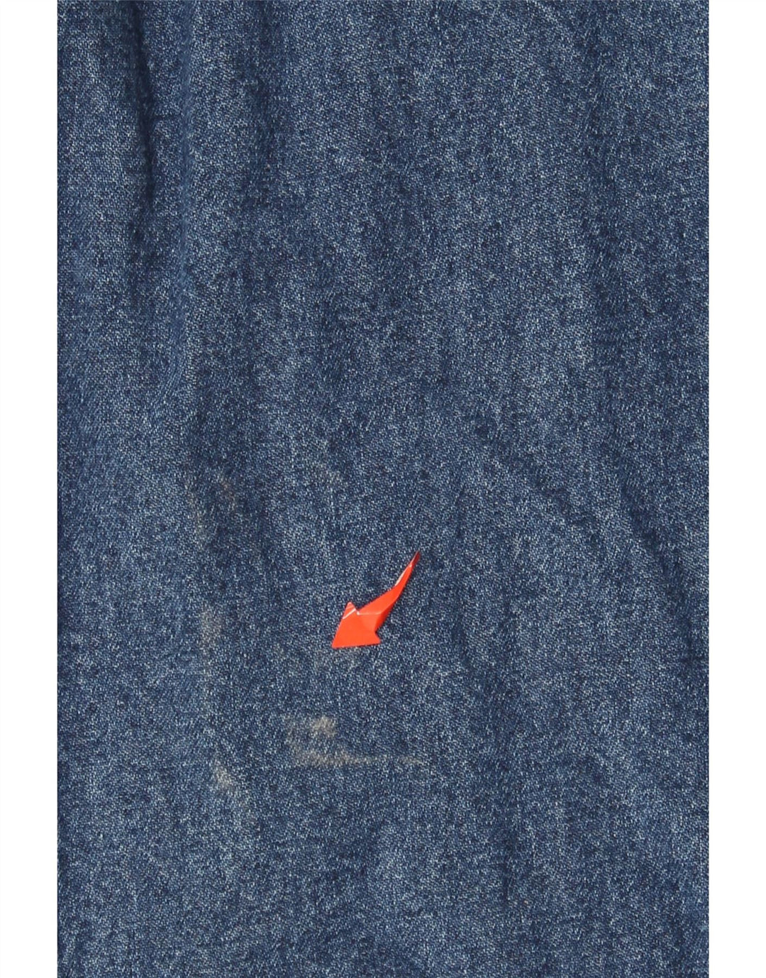 Carrera Womens High Waist Jeans IT 44 Medium W28 L31 Blue Cotton