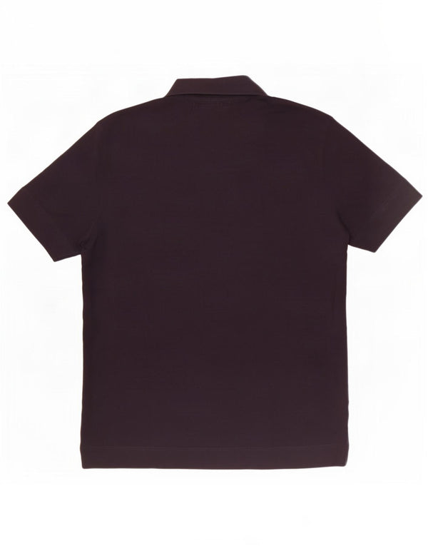 Camisa polo masculina Puma XL azul marinho