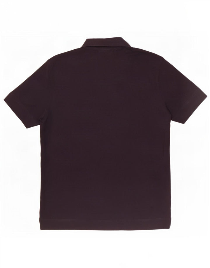 Camisa polo masculina Puma XL azul marinho
