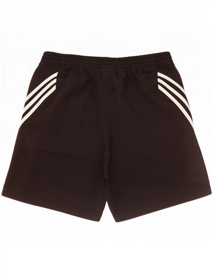 Adidas Mens Sport Shorts XL Poliéster Preto