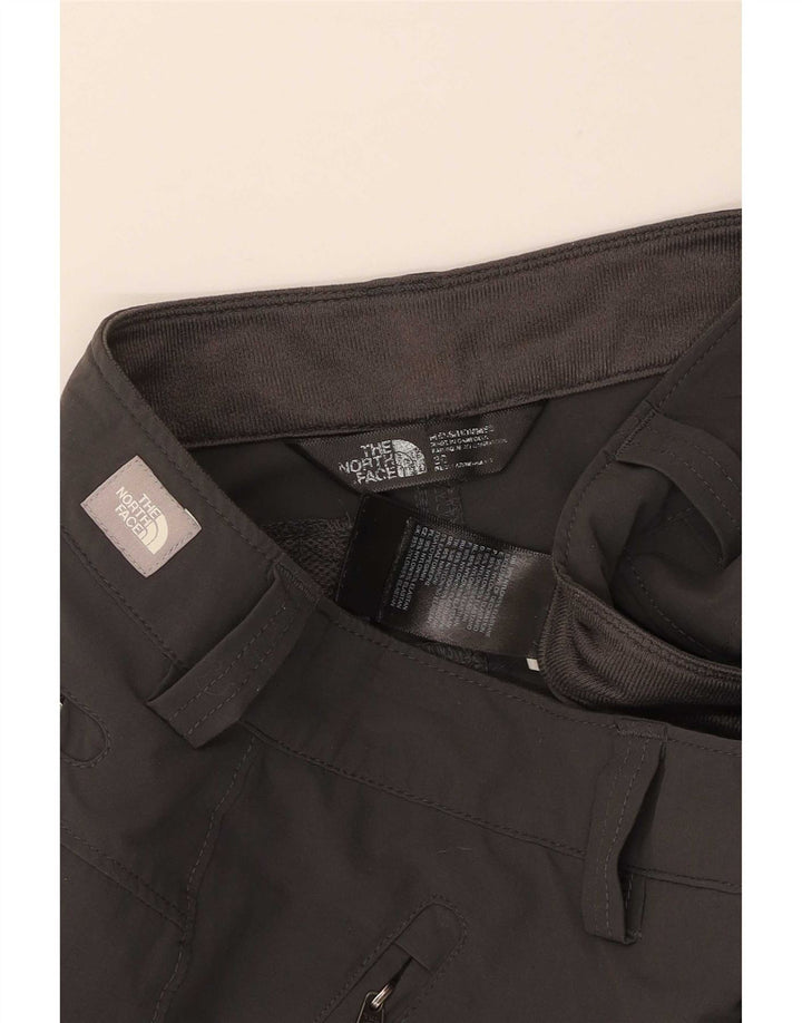 Shorts masculino The North Face W32 cinza médio nylon