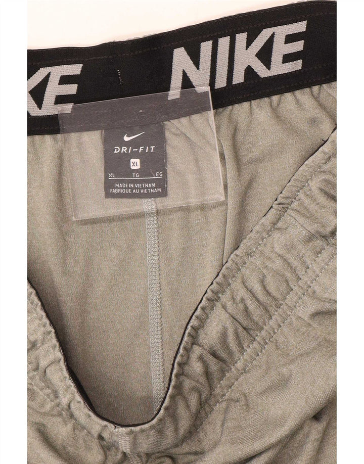 Shorts Nike Masculino Dri Fit Sport XL Cinza