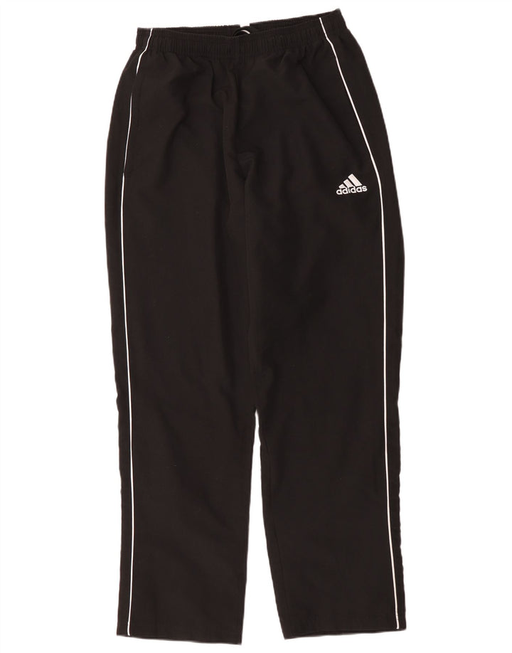 Calça Adidas Mens Treino Médio Preto Poliéster
