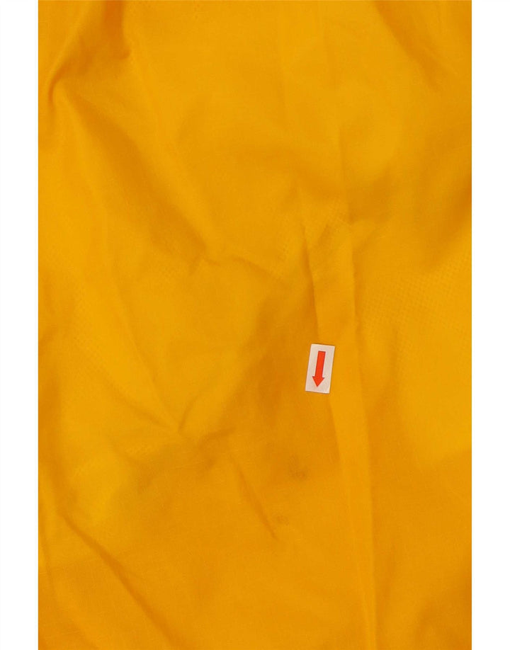 Polo Ralph Lauren Shorts de natação masculino XL poliéster amarelo