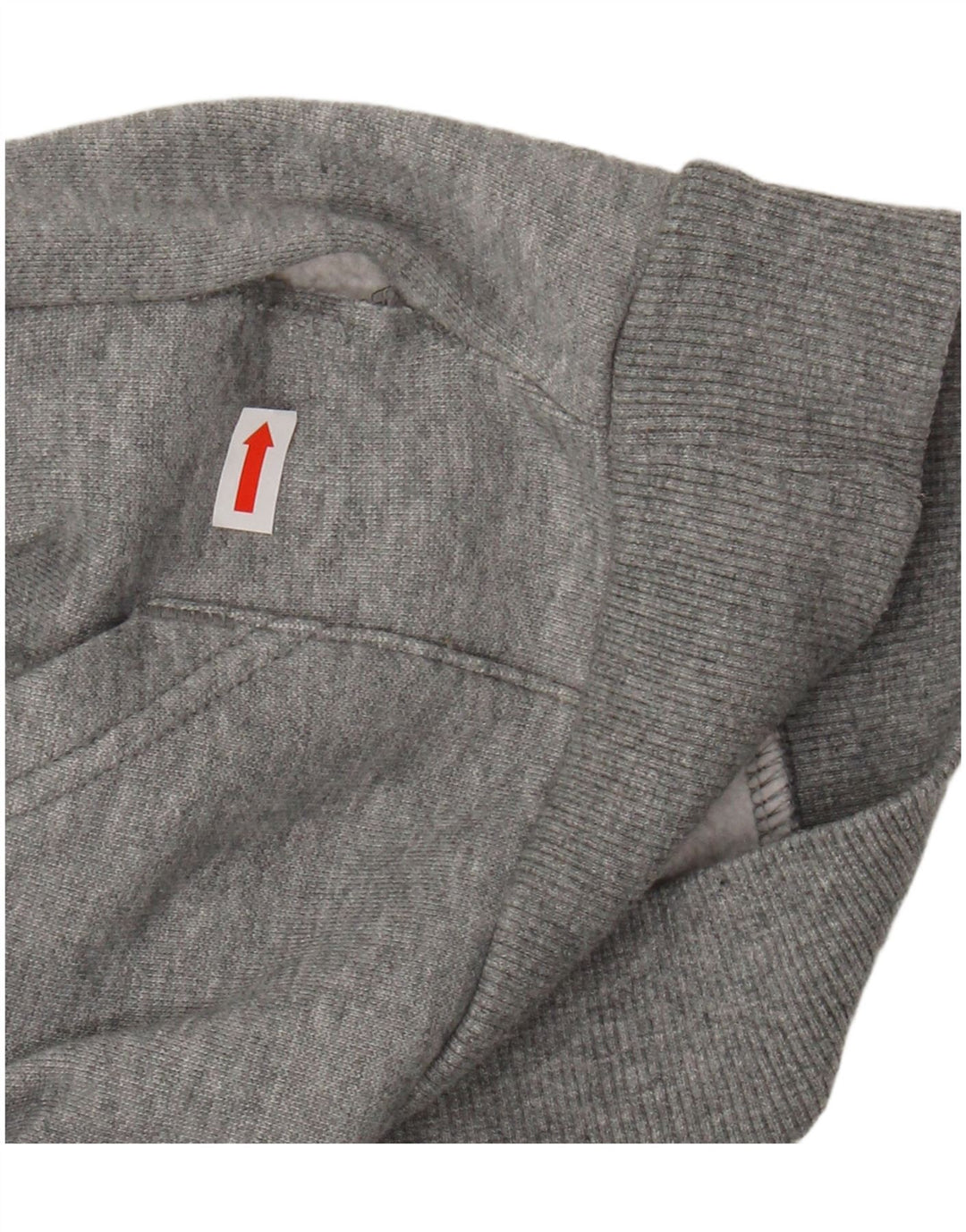 Jumper com capuz gráfico PUMA Boys 9-10 anos cinza