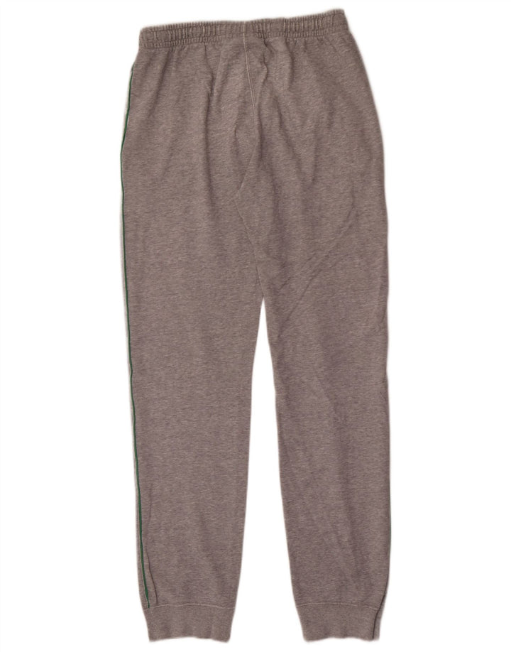 Calça de treino masculina Champion cinza médio
