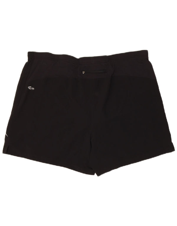 Adidas Masculino Clima 365 Sport Shorts XL Preto Poliéster