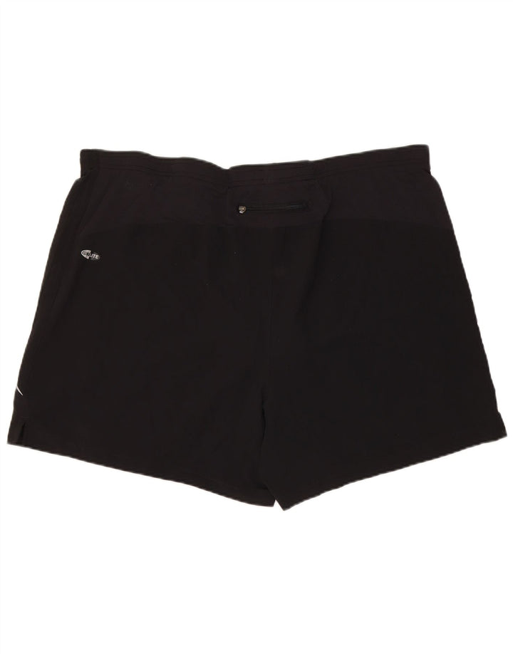 Adidas Masculino Clima 365 Sport Shorts XL Preto Poliéster