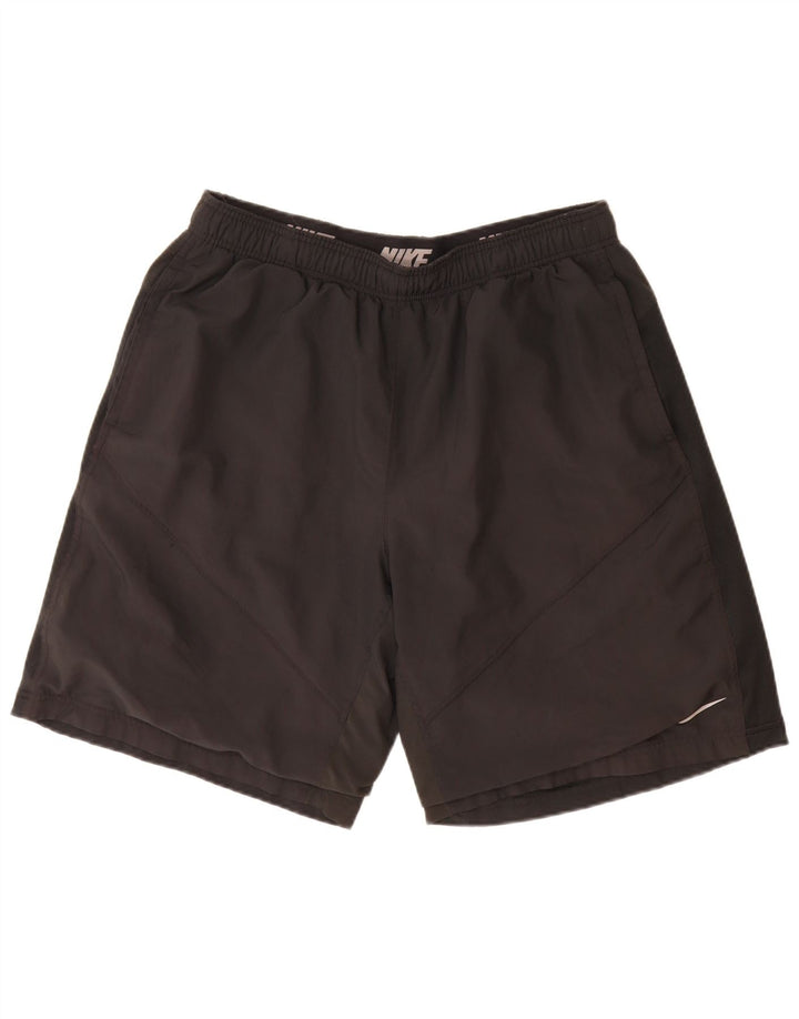 Shorts Nike Masculino Dri Fit Sport XL Preto Poliéster