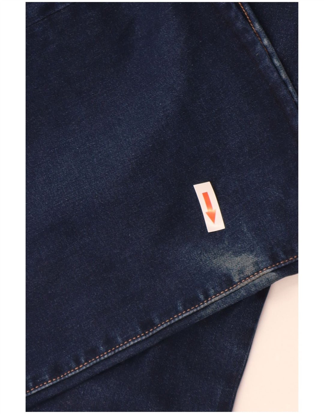 Calça jeans feminina Levi's 315 Shaping Bootcut W32 L30 azul marinho