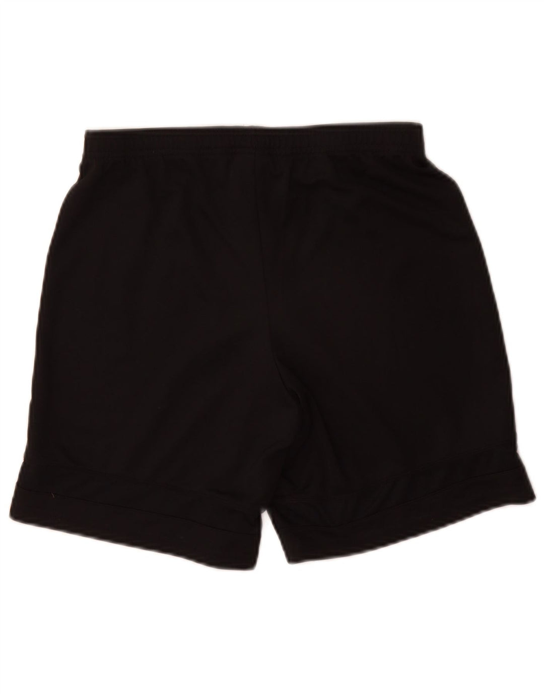 Nike Mens Dri Fit Sport Shorts Pequeno Poliéster Preto
