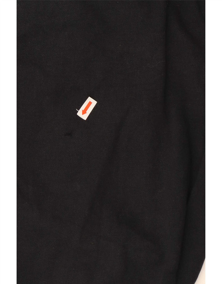 Calça Nike Masculina Treino Joggers Grande Preto