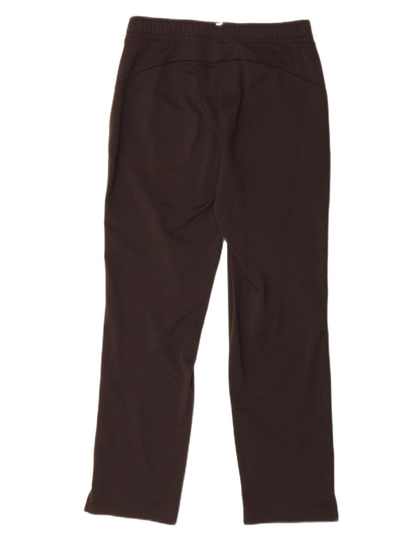 Calças de treino PUMA Menino 15-16 Anos Preto Poliéster