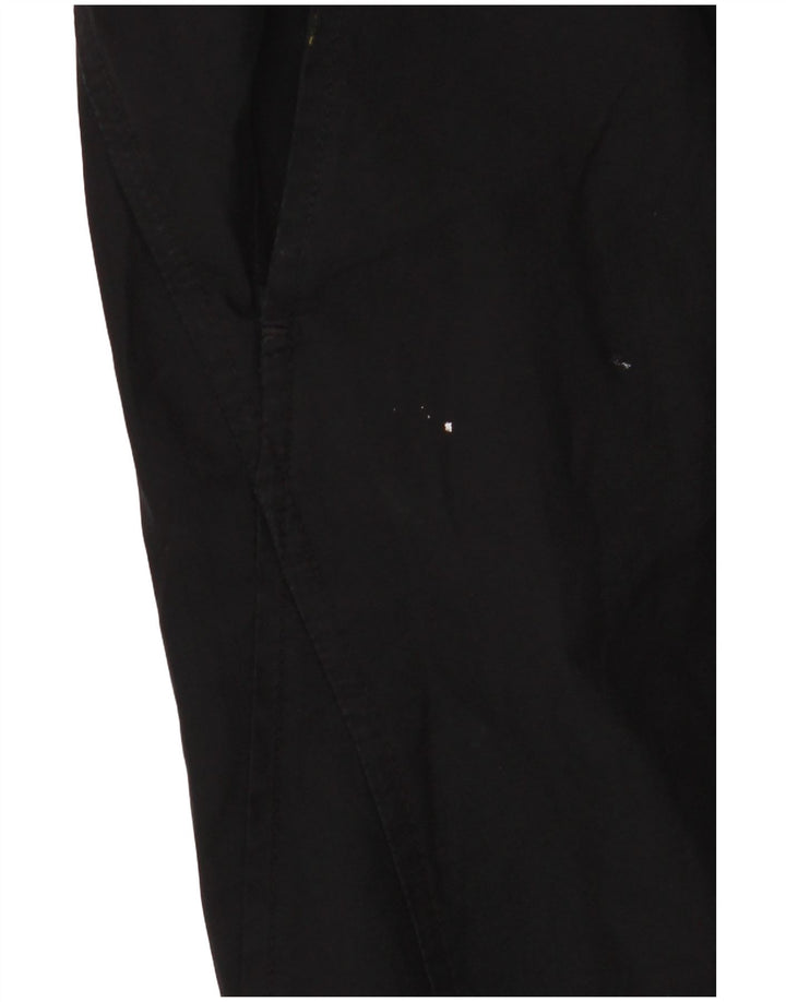 Calça Nike Masculina Treino Médio Preto