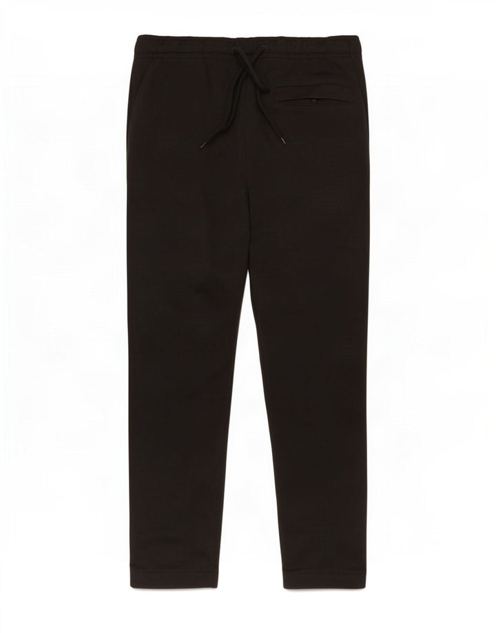 Calça de treino masculina Nike médio preto poliéster