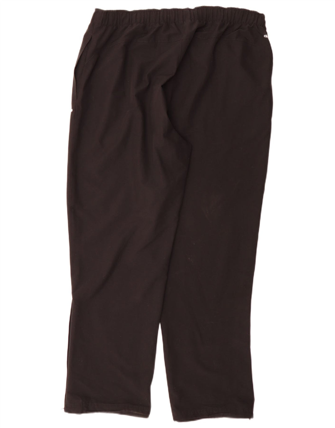 Calça Adidas Masculina Climalite XL Preto Poliéster