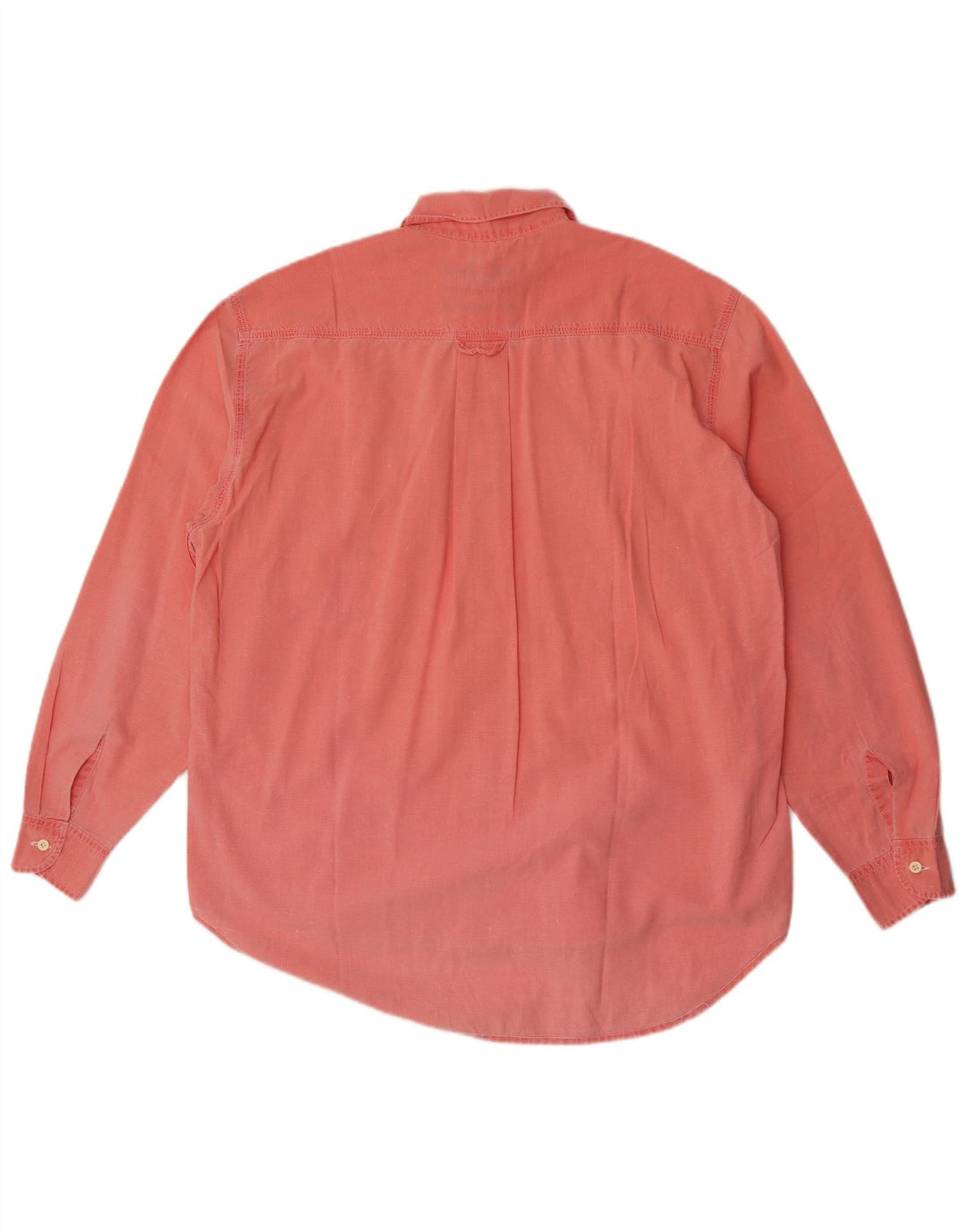Camisa masculina EL CHARRO grande rosa